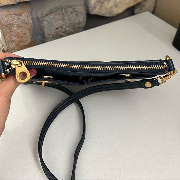 Marc by Marc Jacobs Totally Turnlock Percy Crossbody Bag - Picture 8 of 15